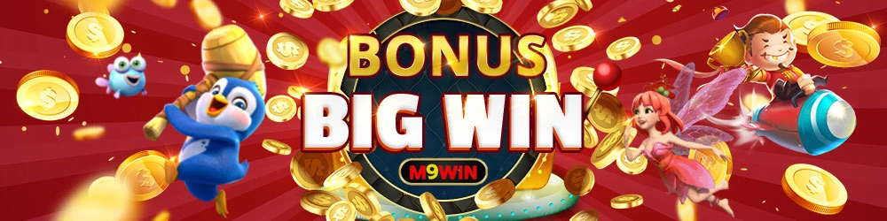 special big win